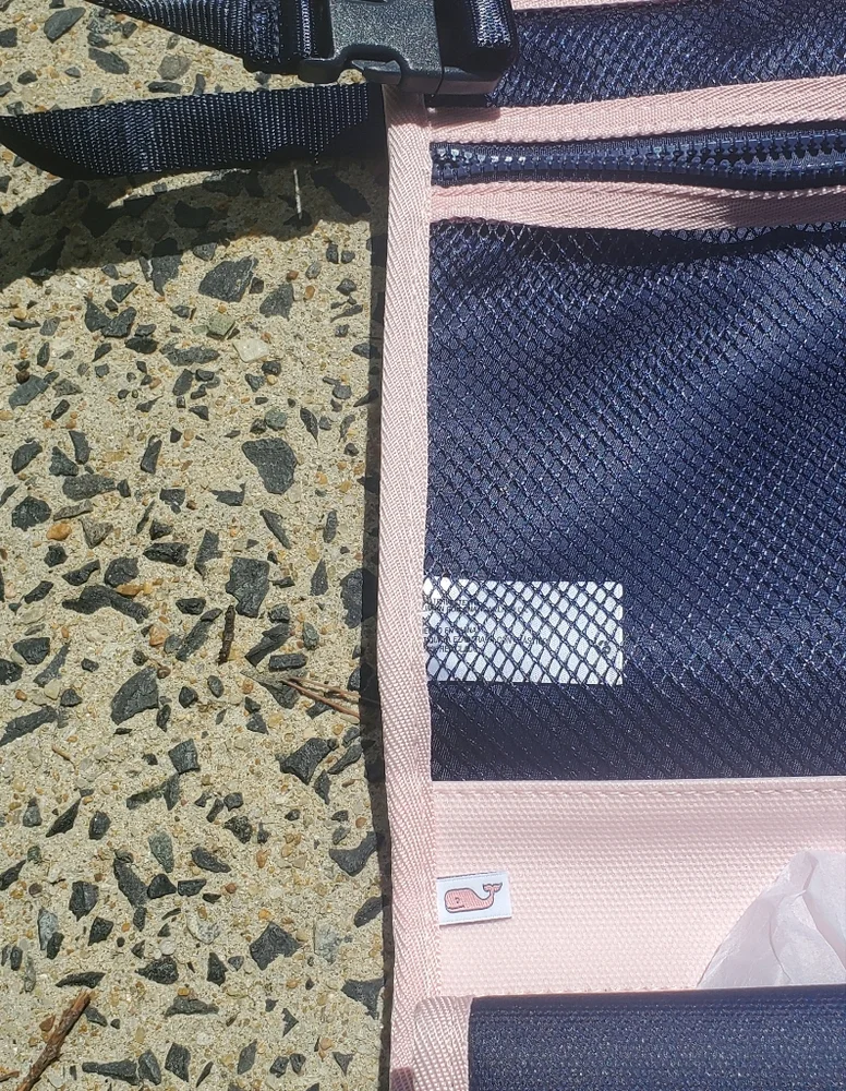 Vineyard Vines Baby Changing Pad Target (New)